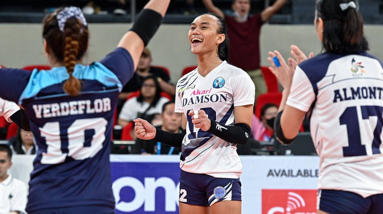 Adamson